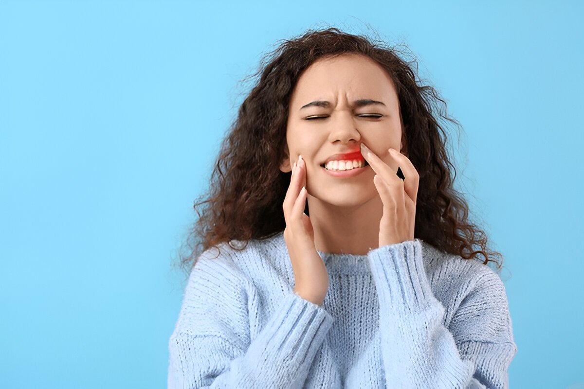 gum disease near you