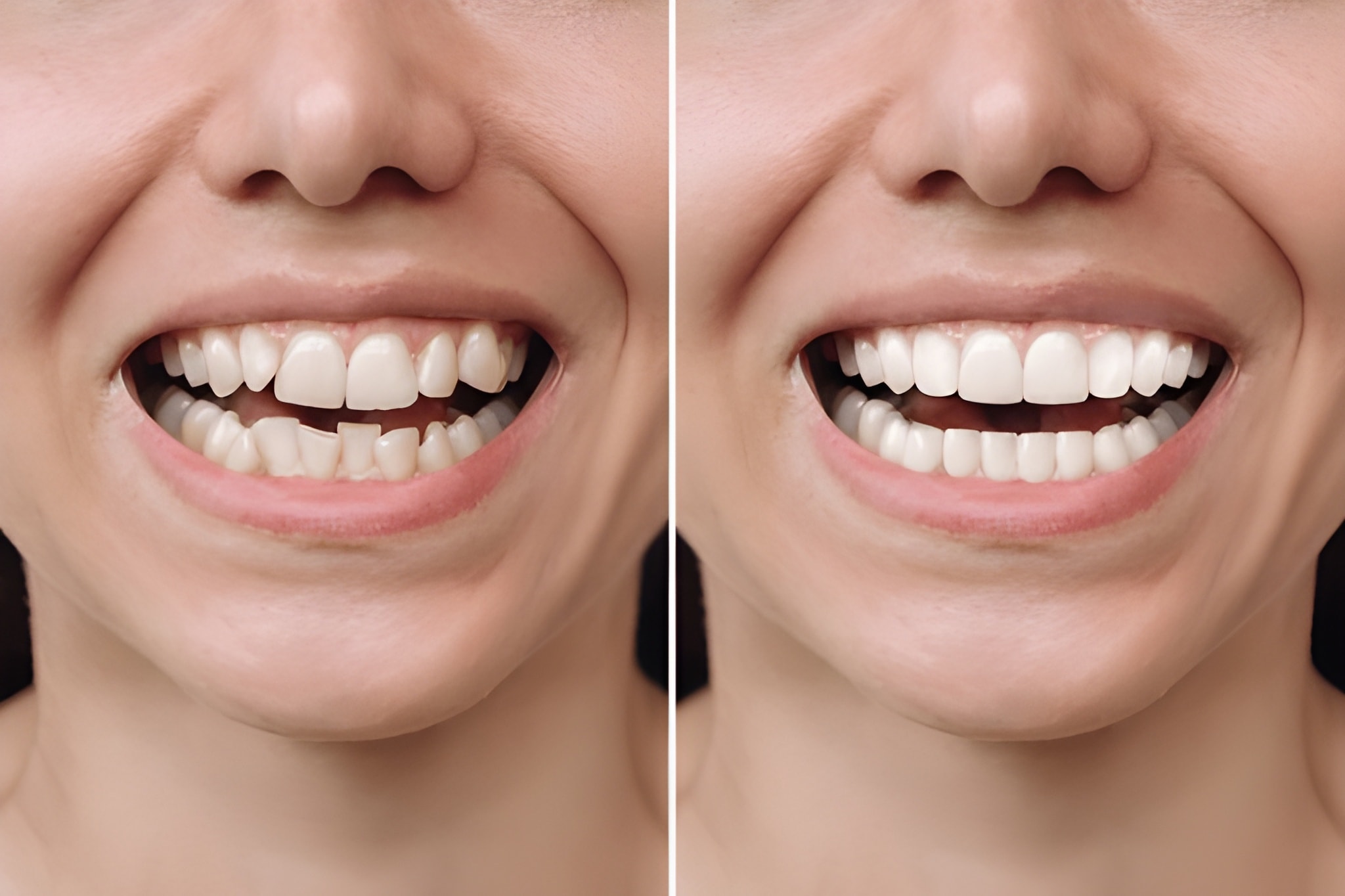 smile enhancement near you