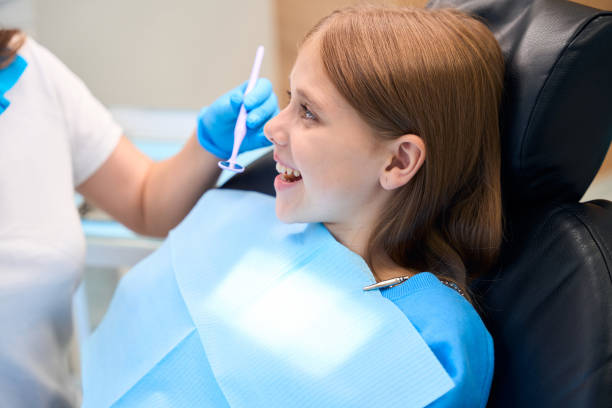 children s dental exams cleanings near you