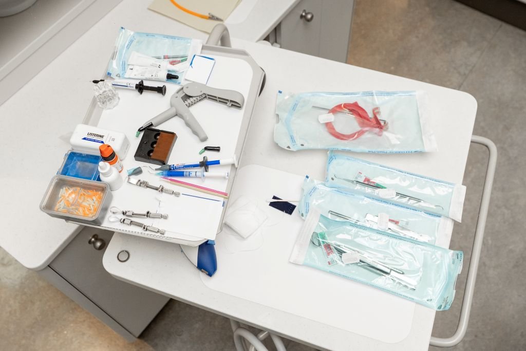 dental tools macleod calgary