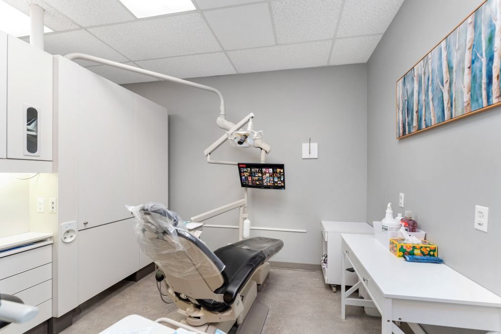 family dental clinic macleod calgary