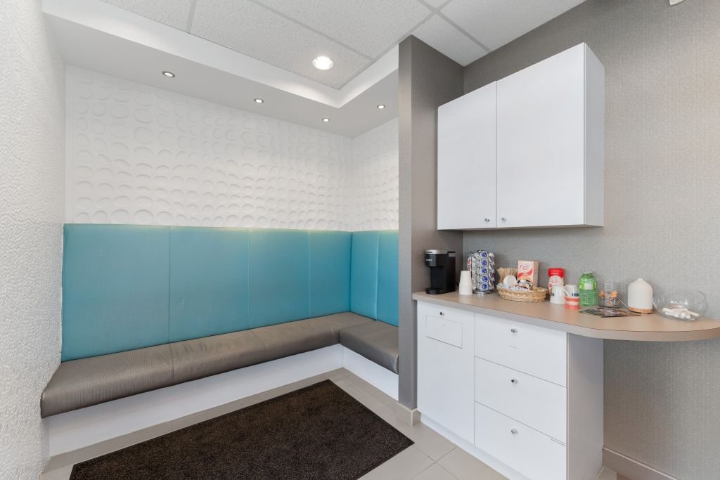 family dental clinic macleod