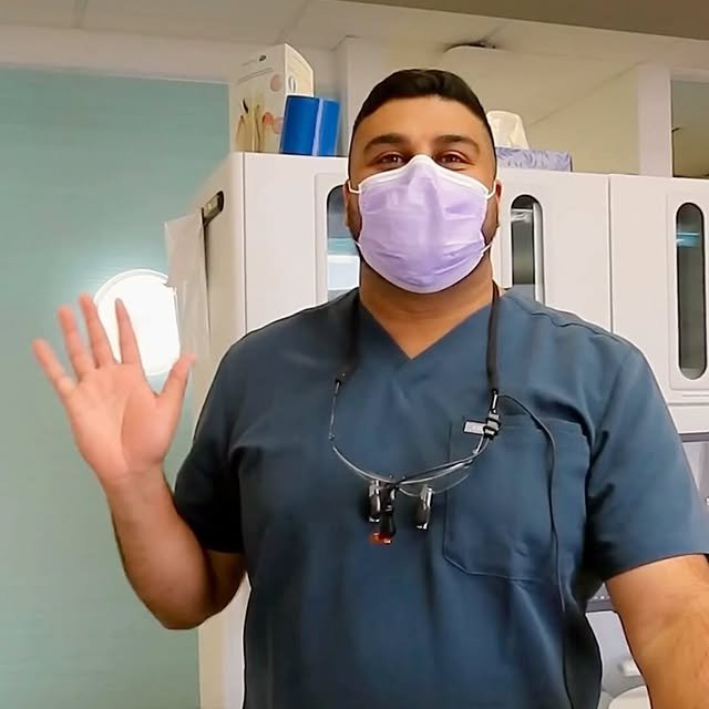 macleod calgary dental professionals