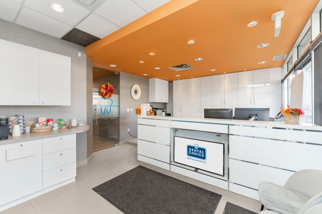 macleod dental clinic in calgary