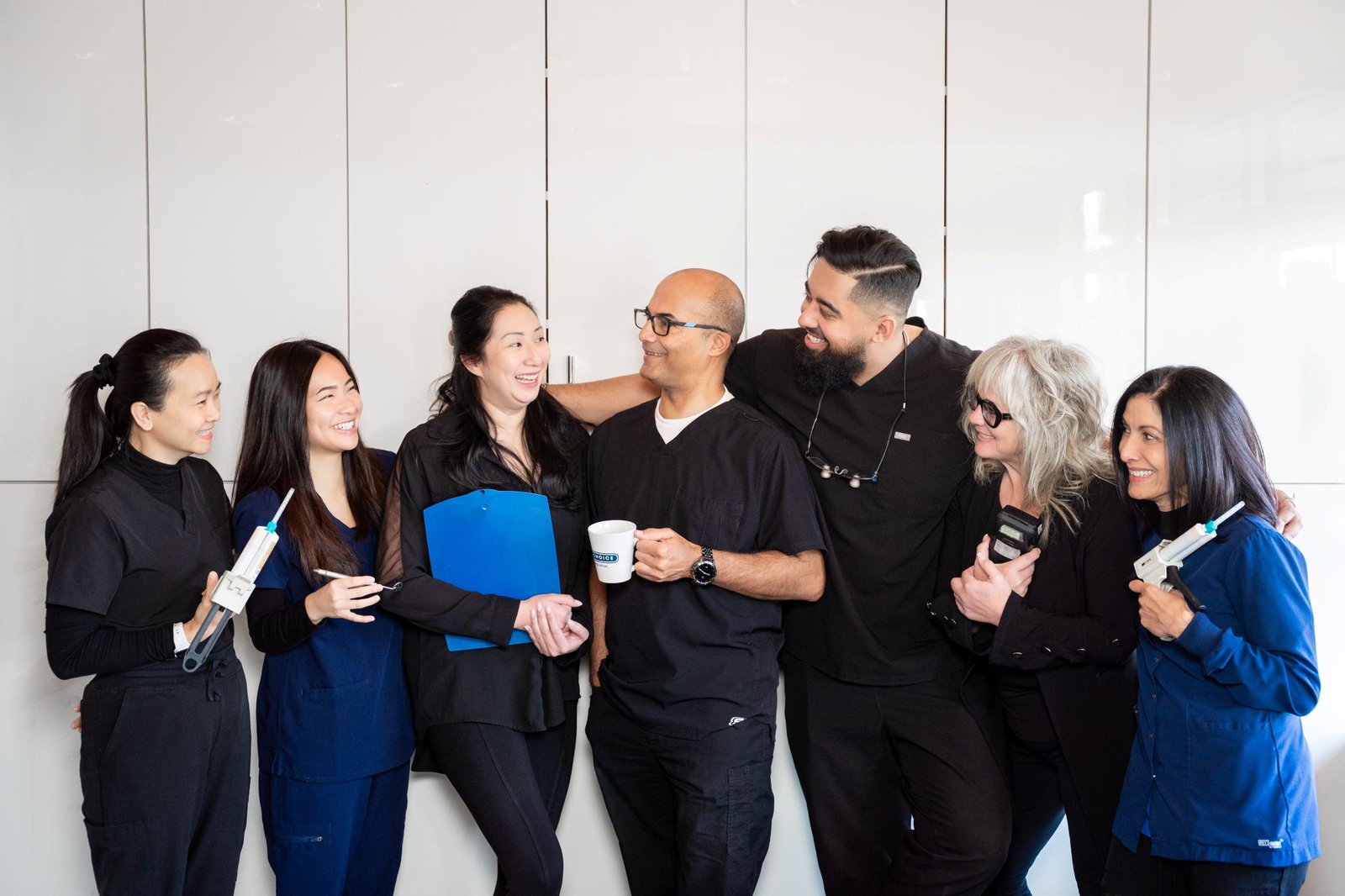 macleod dental choice staff