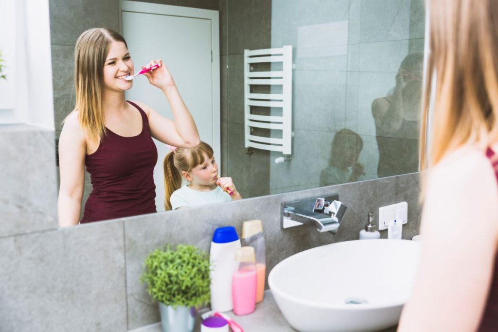 Teeth Cleaning Macleod