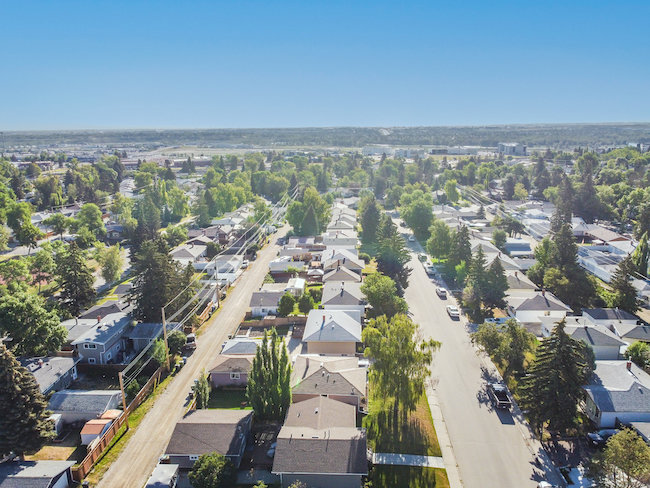 fairview