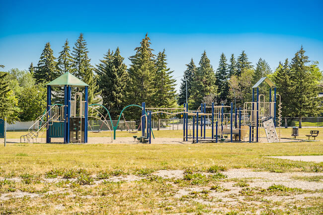 willow park