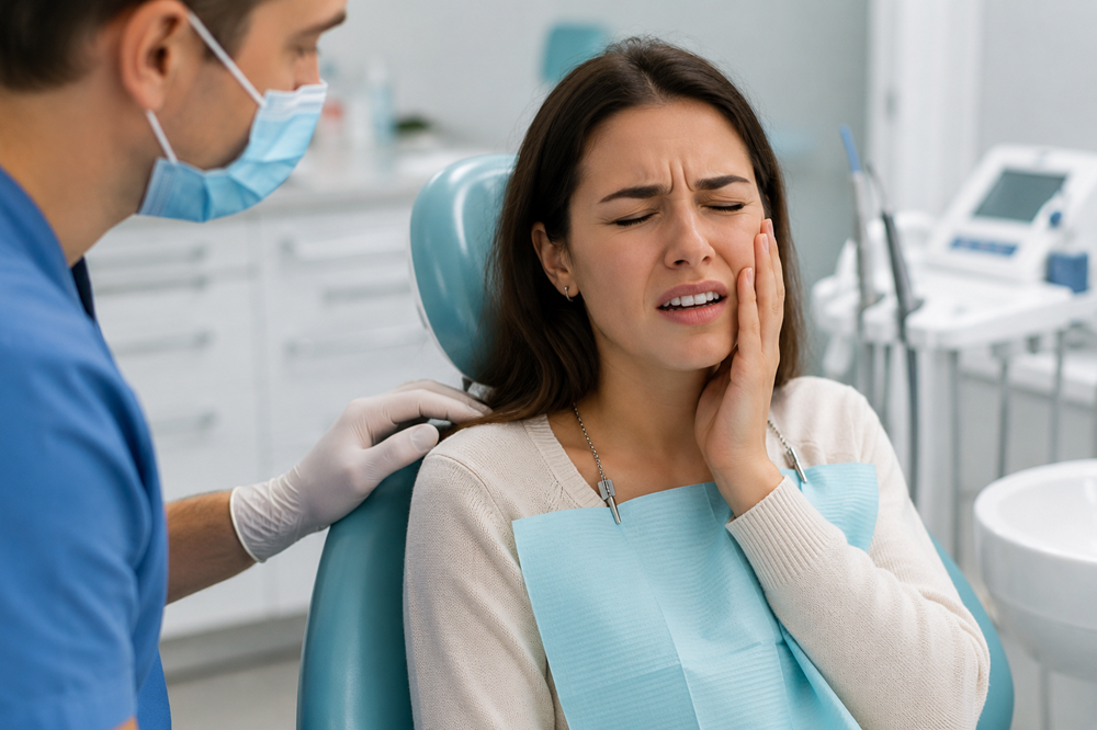 What Is Emergency Dentistry? Everything You Need to Know